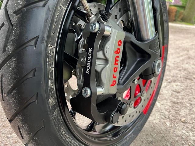 energica - experia