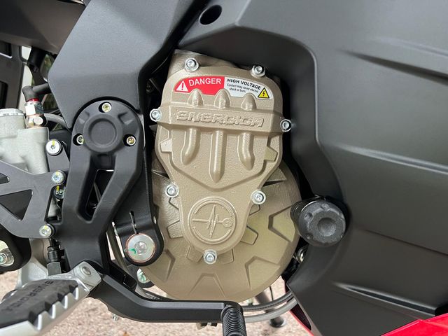 energica - experia
