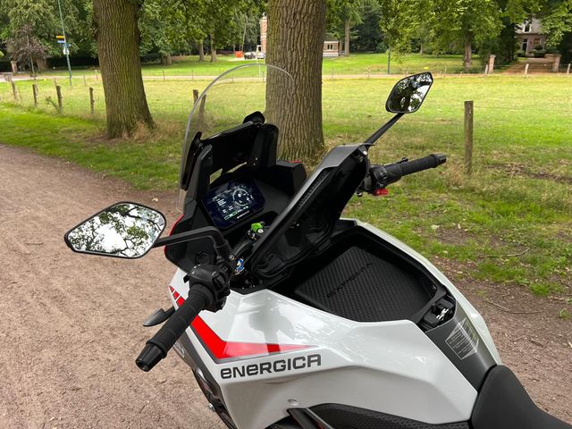 energica - experia
