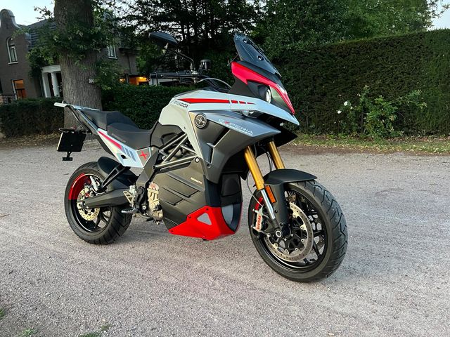 energica - experia