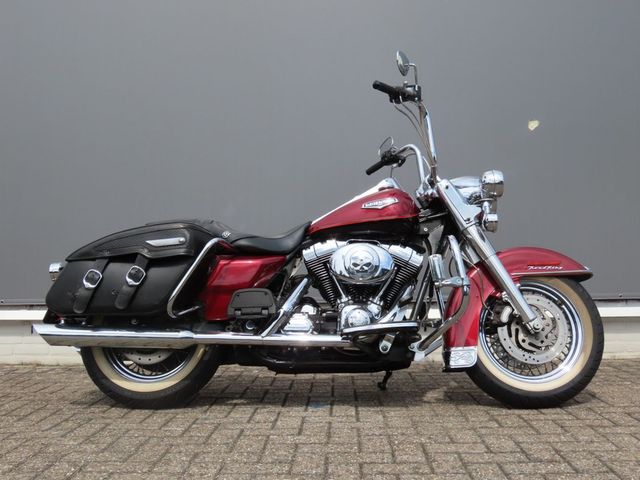 harley-davidson - road-king-classic-flhrci