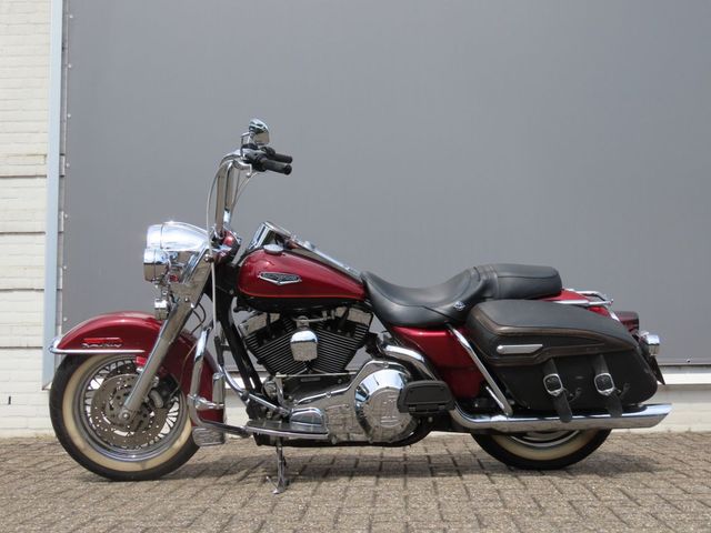 harley-davidson - road-king-classic-flhrci