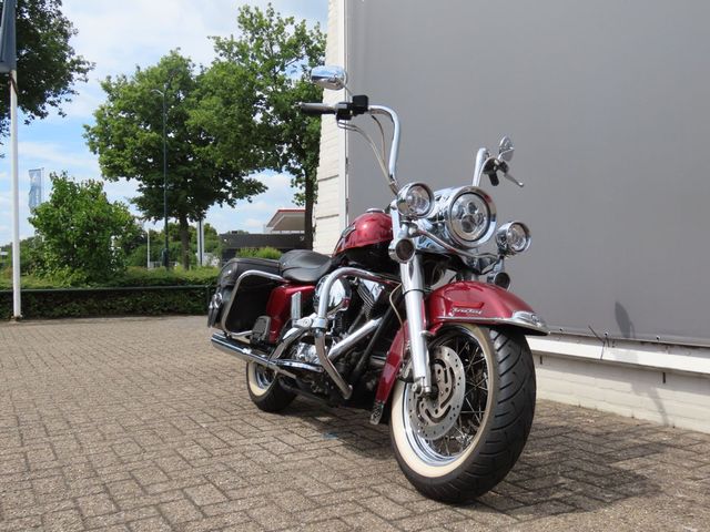 harley-davidson - road-king-classic-flhrci