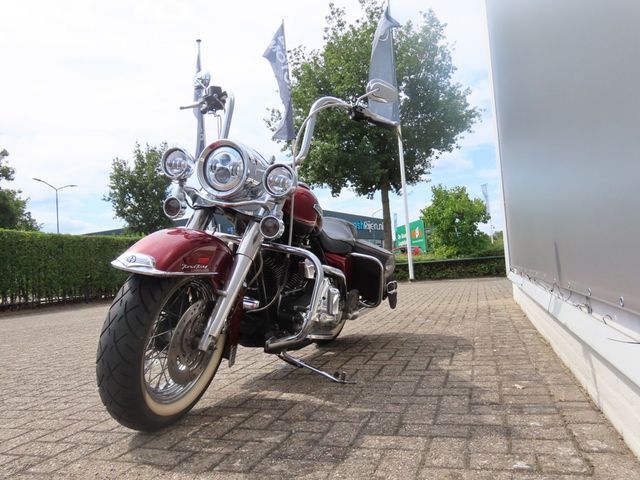harley-davidson - road-king-classic-flhrci