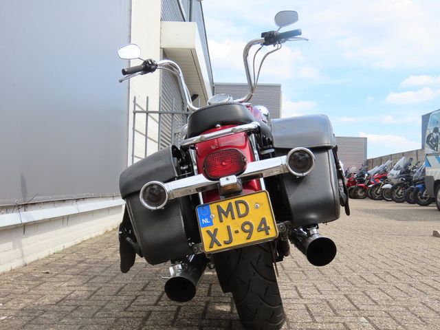 harley-davidson - road-king-classic-flhrci