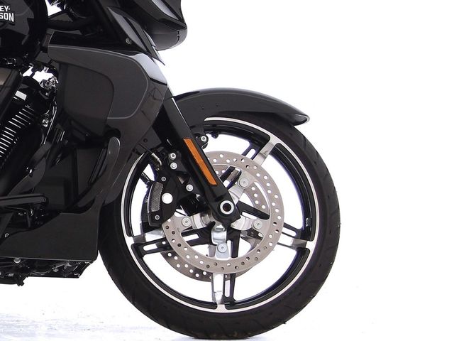 harley-davidson - flhxu-street-glide-ultra