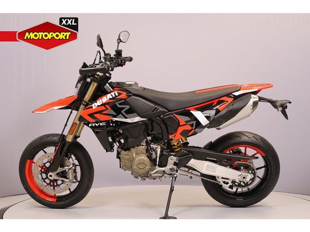 ducati - hypermotard-698-mono-rve