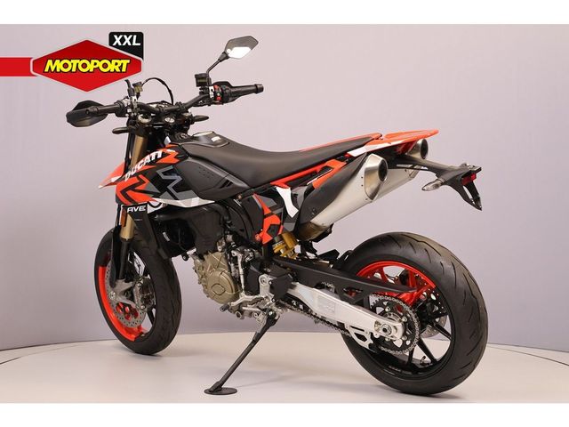 ducati - hypermotard-698-mono-rve