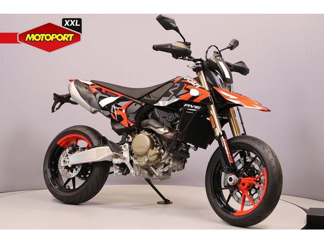 ducati - hypermotard-698-mono-rve