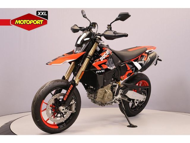 ducati - hypermotard-698-mono-rve