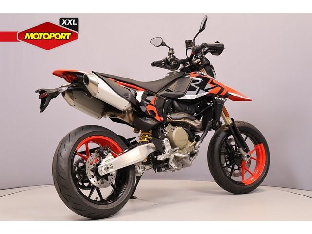 ducati - hypermotard-698-mono-rve