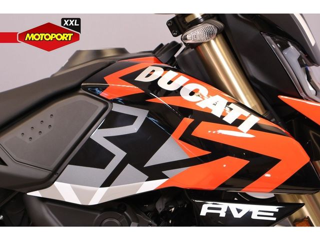 ducati - hypermotard-698-mono-rve