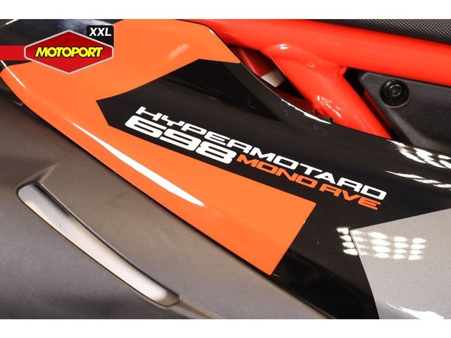ducati - hypermotard-698-mono-rve