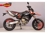 DUCATI HYPERMOTARD 698 MONO RVE