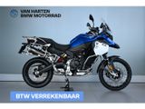 BMW F 900 GS ADVENTURE