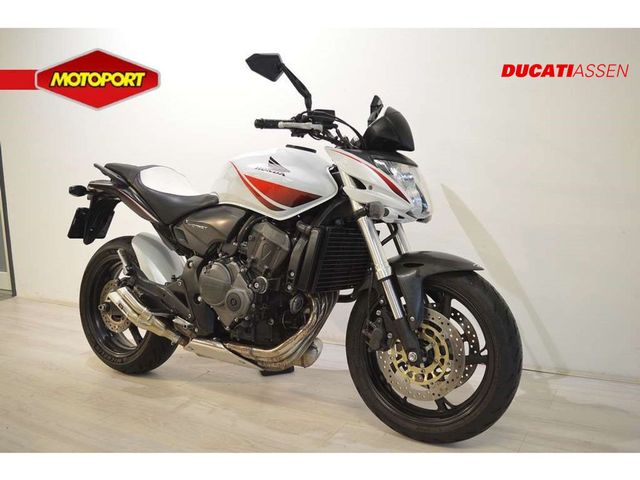 honda - cb-600-f-hornet