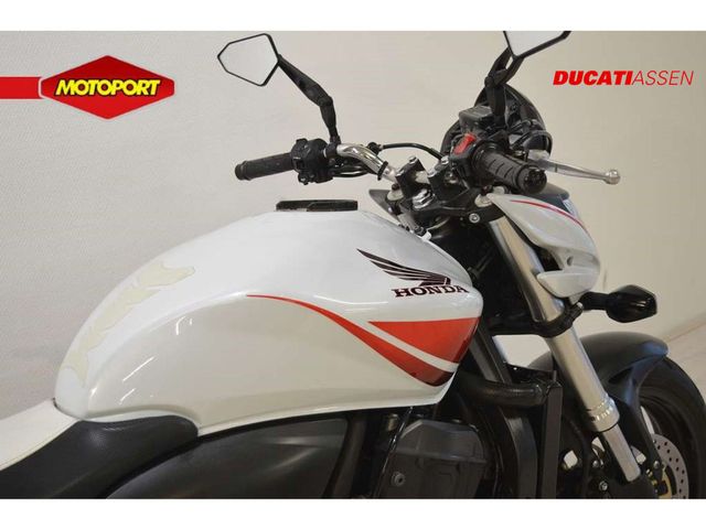 honda - cb-600-f-hornet