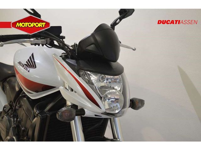 honda - cb-600-f-hornet