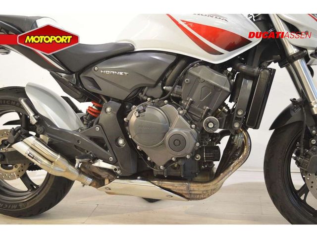 honda - cb-600-f-hornet