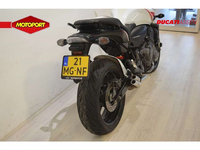 honda - cb-600-f-hornet