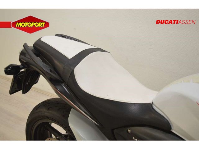 honda - cb-600-f-hornet