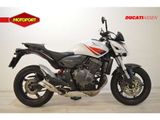 HONDA CB 600 F HORNET