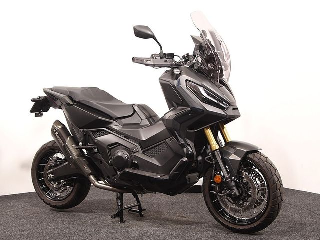 honda - x-adv