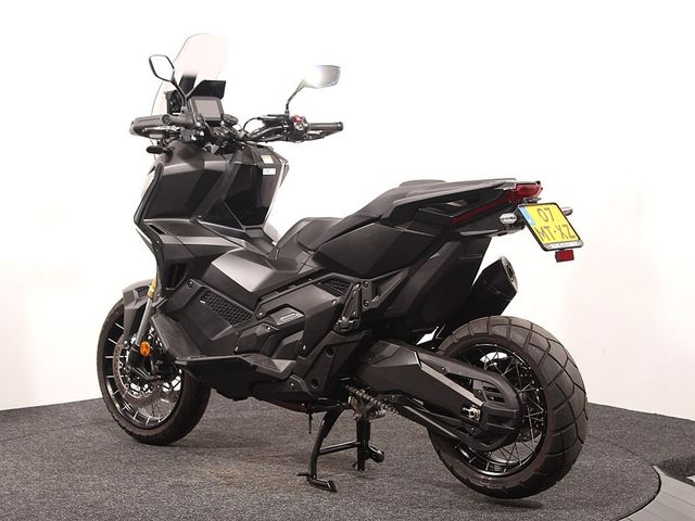 honda - x-adv