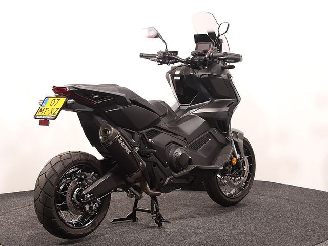 honda - x-adv