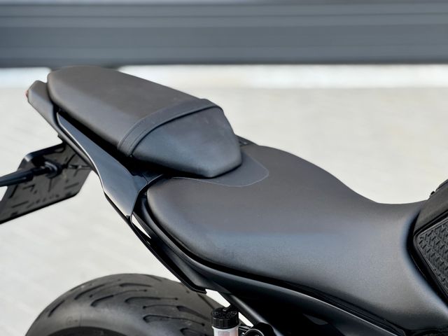 yamaha - mt-07-pure