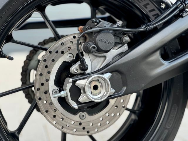 yamaha - mt-07-pure