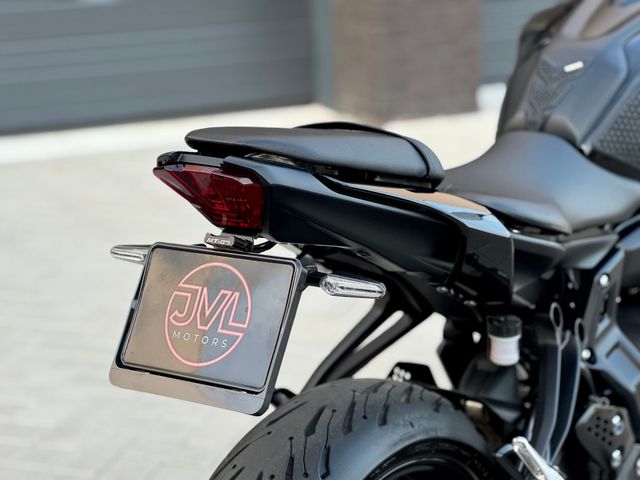 yamaha - mt-07-pure