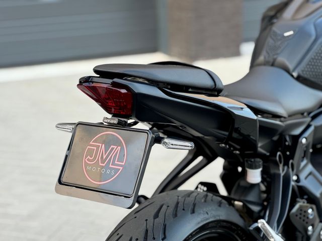 yamaha - mt-07-pure