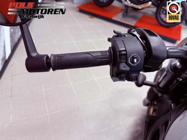 honda - cmx-1100-rebel-dct