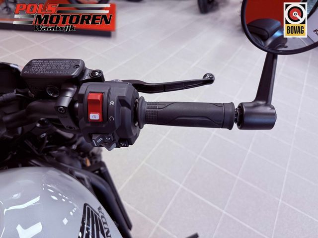 honda - cmx-1100-rebel-dct