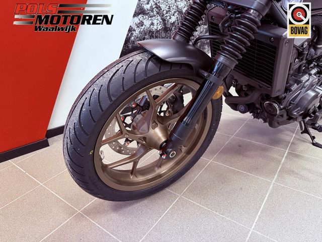 honda - cmx-1100-rebel-dct