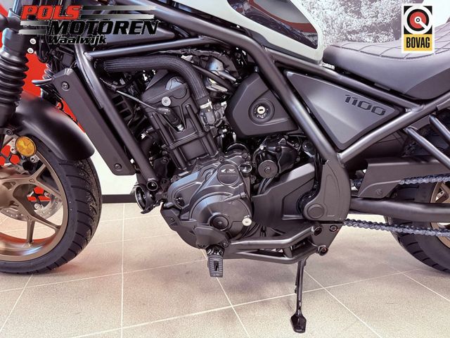honda - cmx-1100-rebel-dct