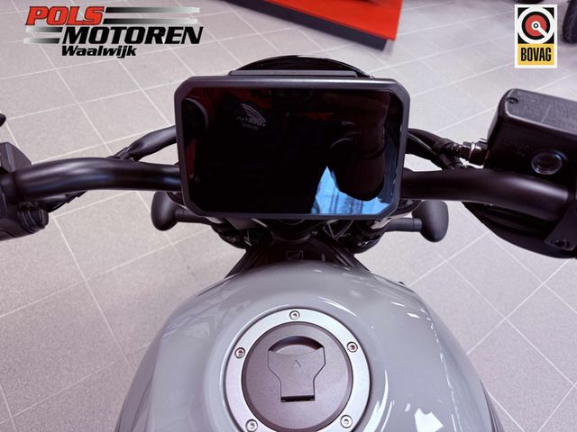 honda - cmx-1100-rebel-dct