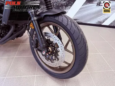 HONDA CMX 1100 REBEL DCT – foto 4