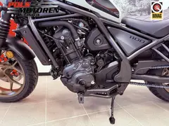 Honda CMX 1100 D3T Rebel S DCT Demo 2026 occasion – foto 17 van 19