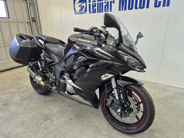 kawasaki - z-1000-sx-tourer-abs