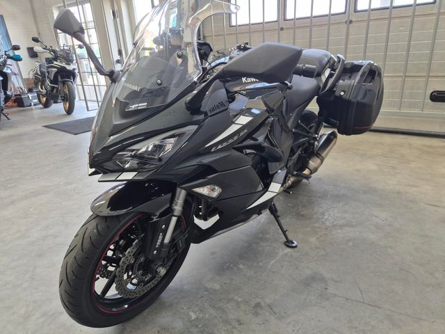 kawasaki - z-1000-sx-tourer-abs