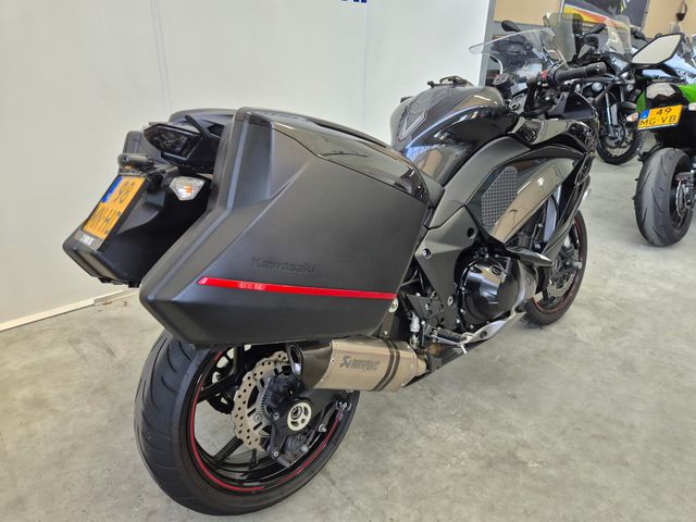 kawasaki - z-1000-sx-tourer-abs