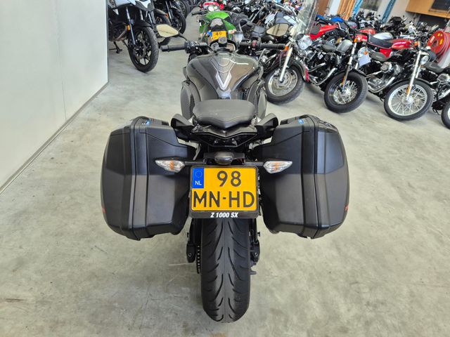 kawasaki - z-1000-sx-tourer-abs