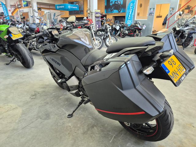 kawasaki - z-1000-sx-tourer-abs