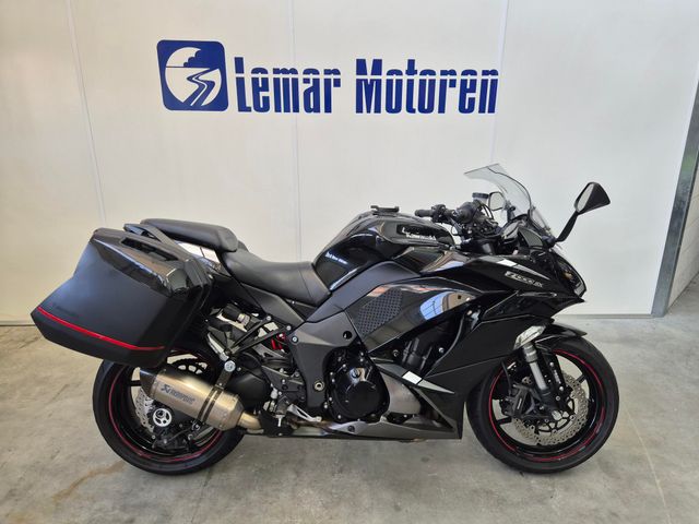 kawasaki - z-1000-sx-tourer-abs