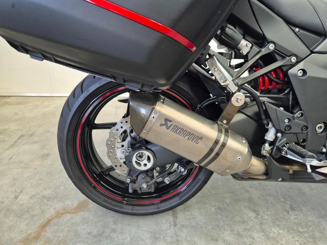 kawasaki - z-1000-sx-tourer-abs