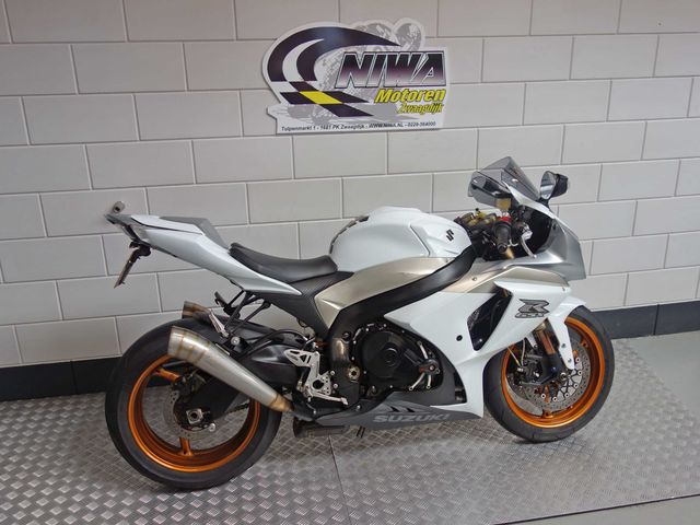 suzuki - gsx-r-1000