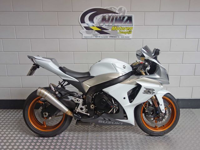 suzuki - gsx-r-1000