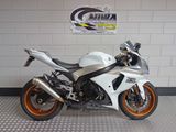 SUZUKI GSX-R 1000